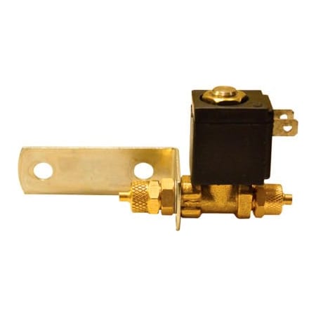 Wolo Wolo 12-Volt Air Horn Solenoid Valve - 801-Ev12 801-EV12
